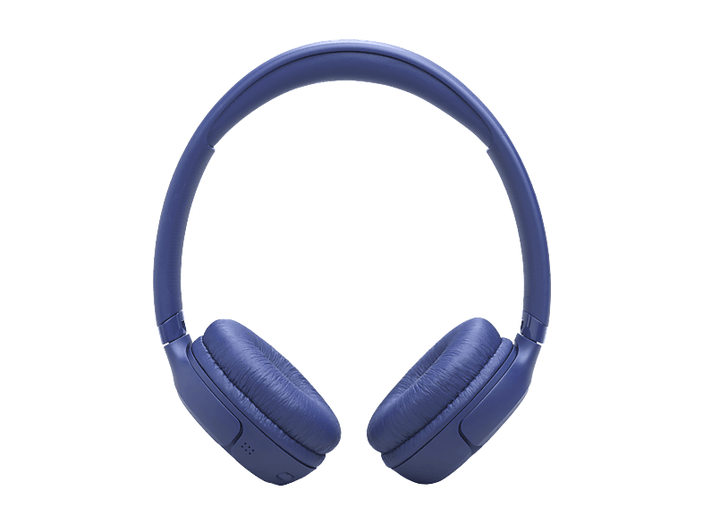 JBL Tune 530BT Mavi diğer görünüm