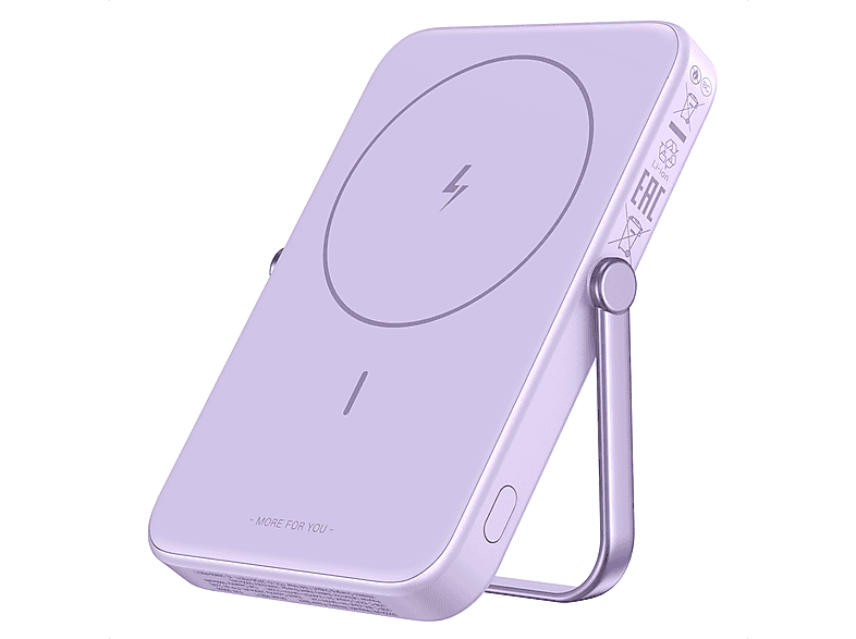 Ugreen Uno 35606 5000 mAh Manyetik
