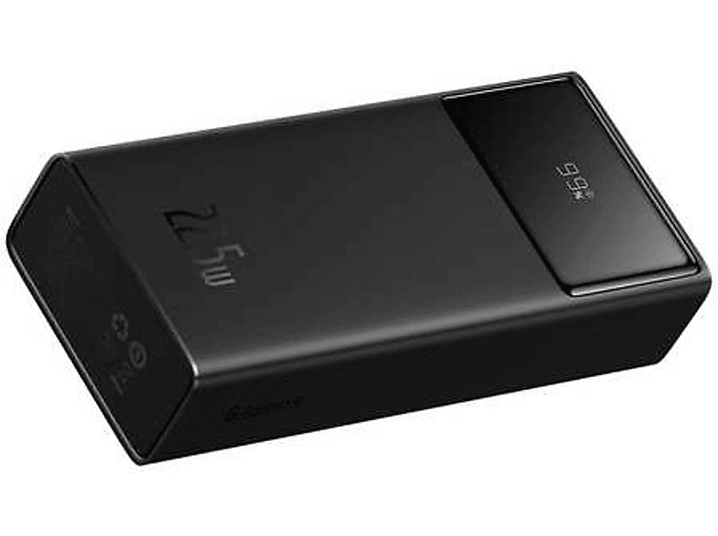 Baseus Star-Lord 30000 mAh 22,5 W