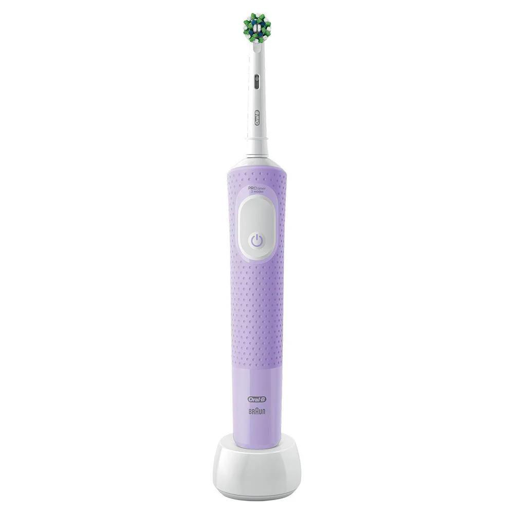Oral-B Vitality Pro D103 Lila diğer görünüm
