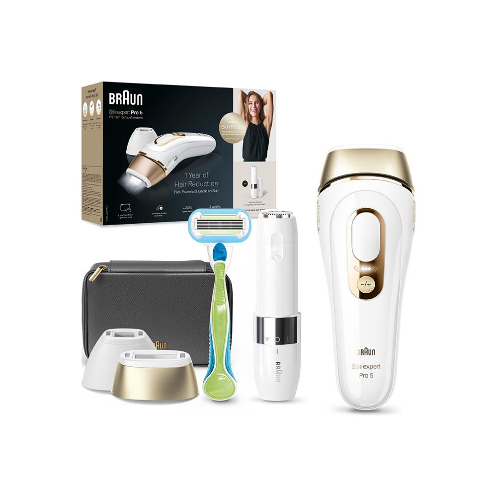 Braun Silk-expert Pro 5 PL5146 IPL