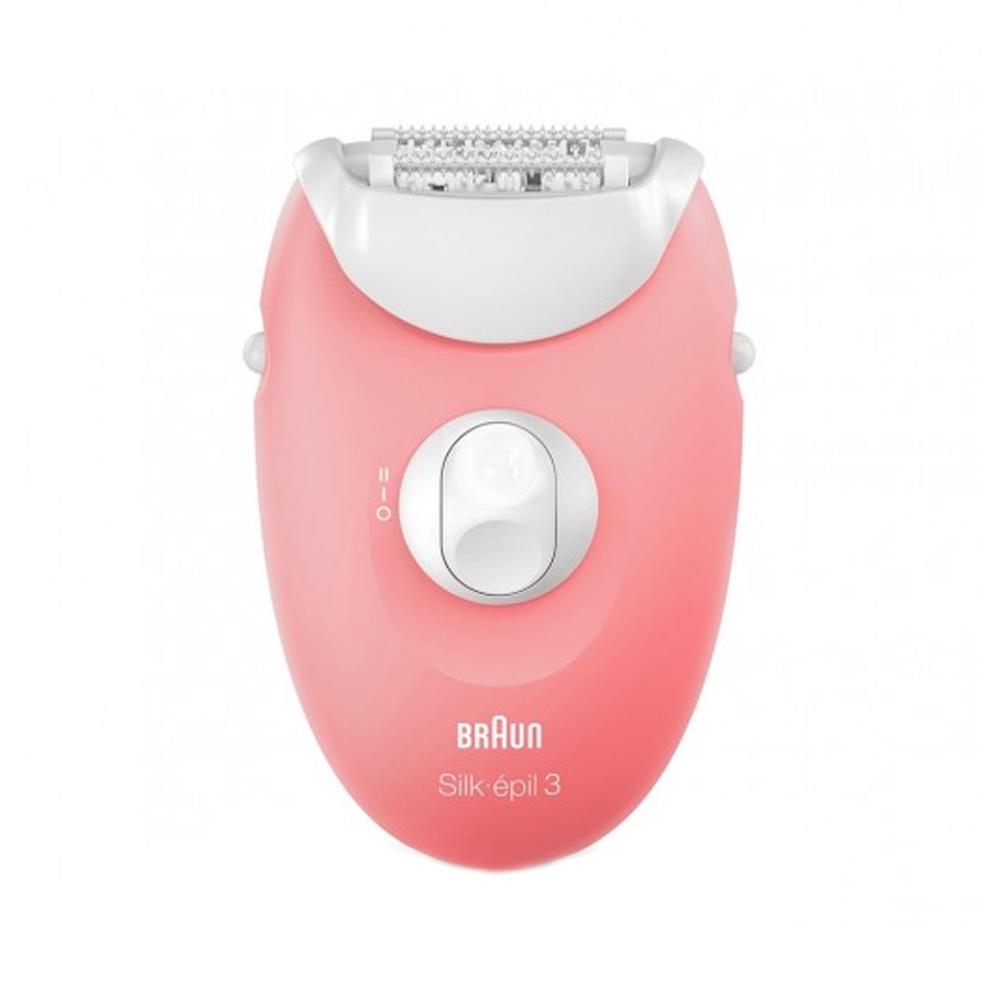 Braun Silk-épil 3 SE3176 Epilatör