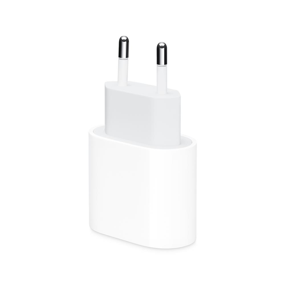 Apple 20 W USB-C Güç Adaptörü