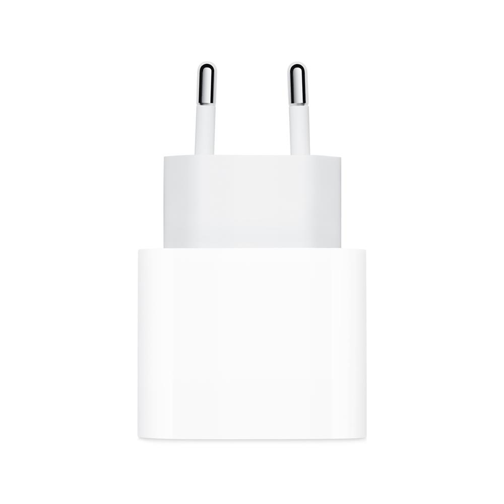 Apple 20 W USB-C Güç Adaptörü diğer görünüm