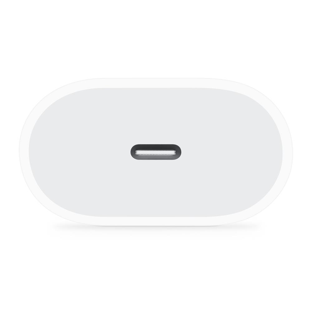 Apple 20 W USB-C Güç Adaptörü