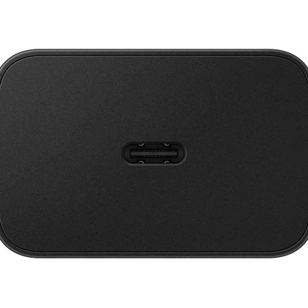 Samsung 45 W USB-C Şarj Adaptörü görünüm 3