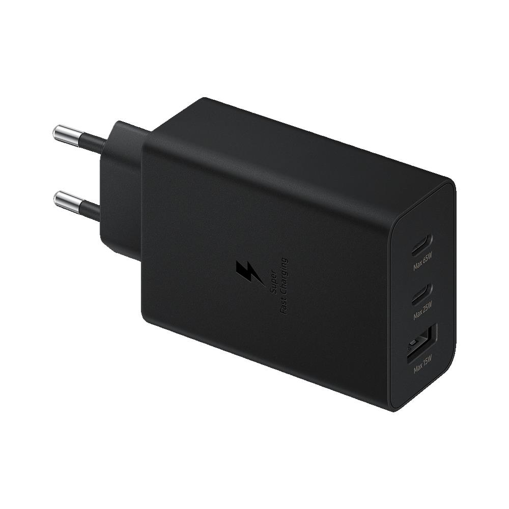 Samsung Trio 65 W Üç Portlu Adaptör