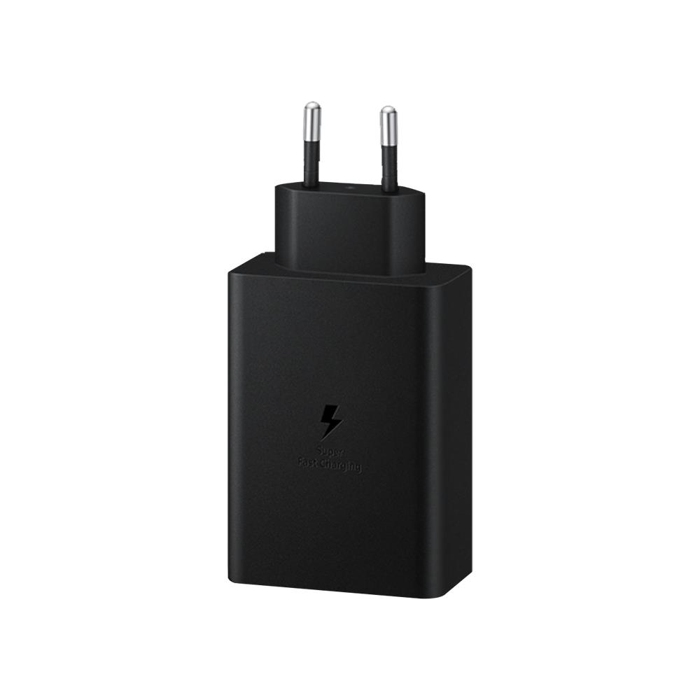 Samsung Trio 65 W Üç Portlu Adaptör görünüm 3