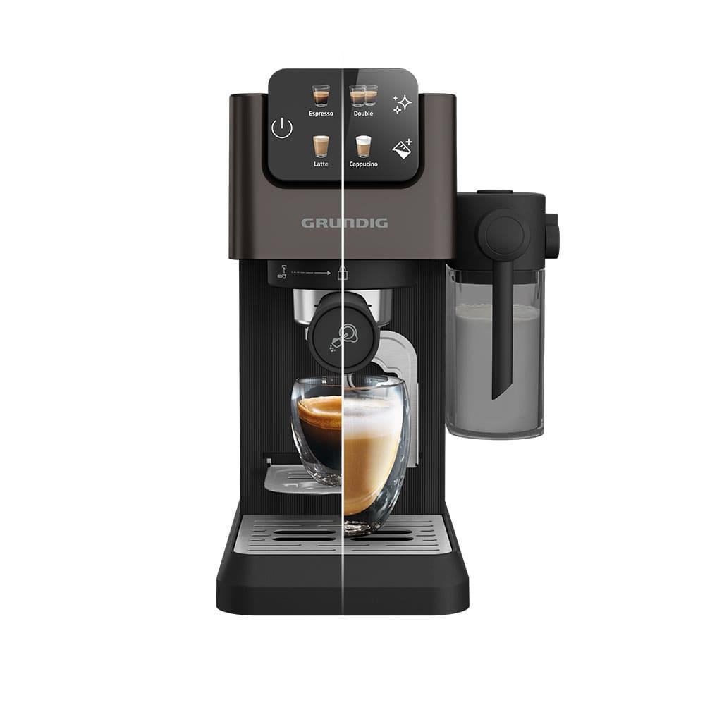 Grundig KSM 6430 Delisia Coffee