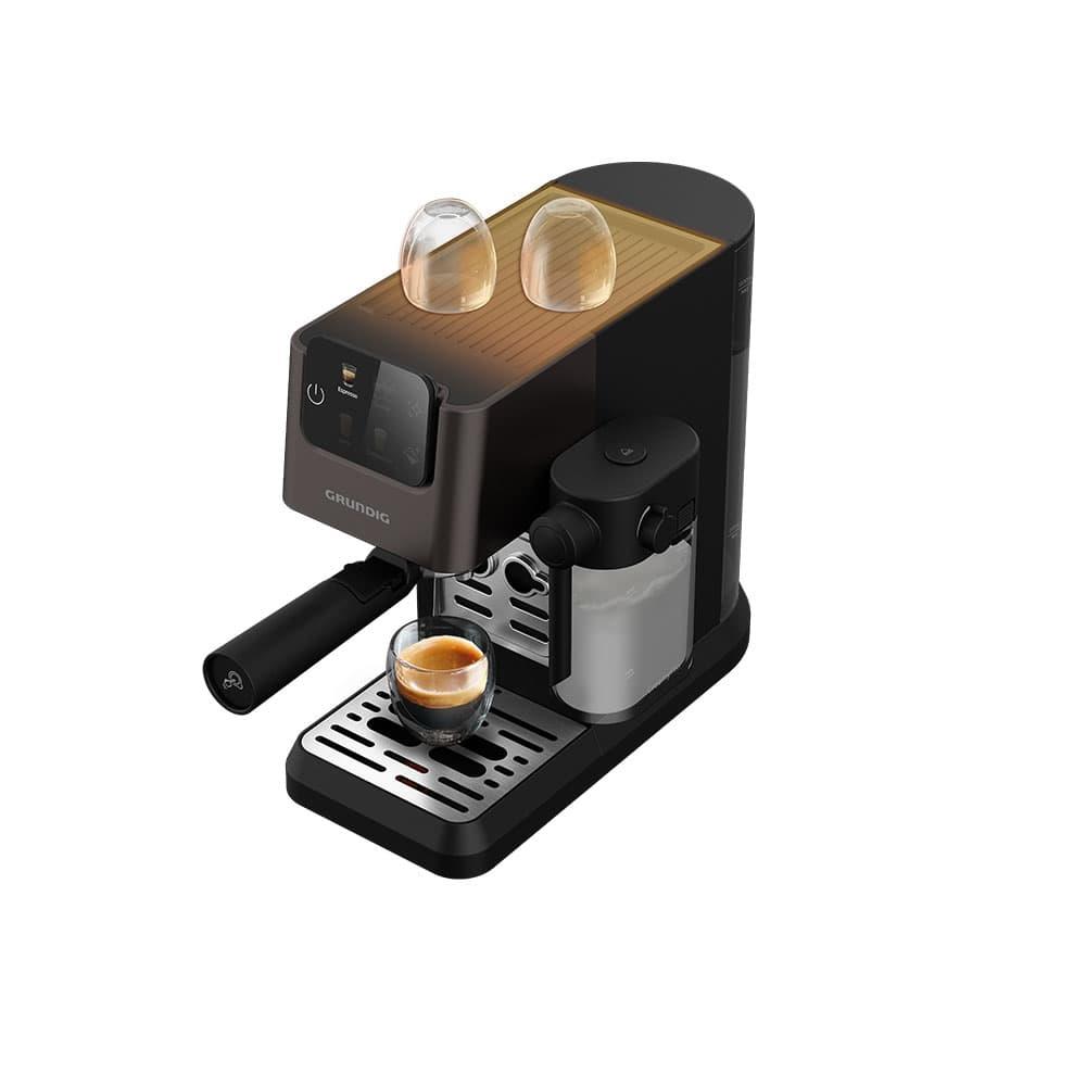 Grundig KSM 6430 Delisia Coffee