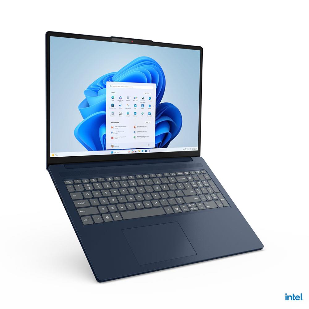Lenovo IdeaPad Slim 3 i5-13420H 8/512 GB görünüm 3