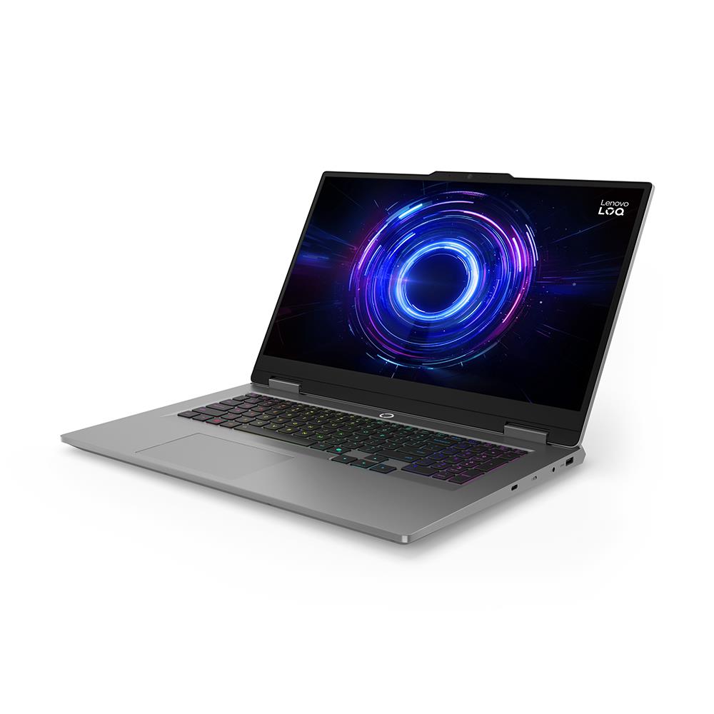 Lenovo LOQ i7 RTX 5060 16/512 GB