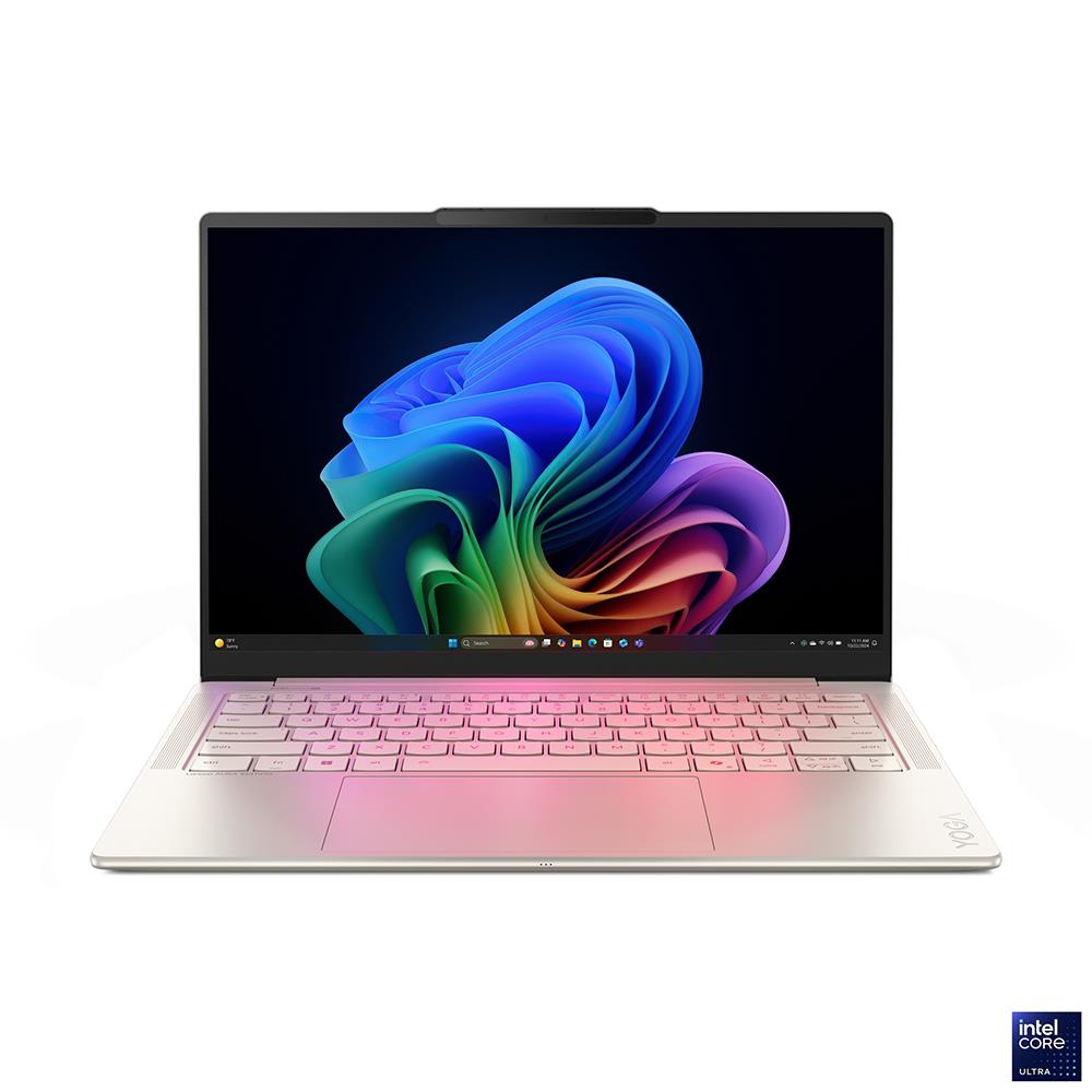 Lenovo Yoga Slim 7 Ultra 5 16/512 GB OLED