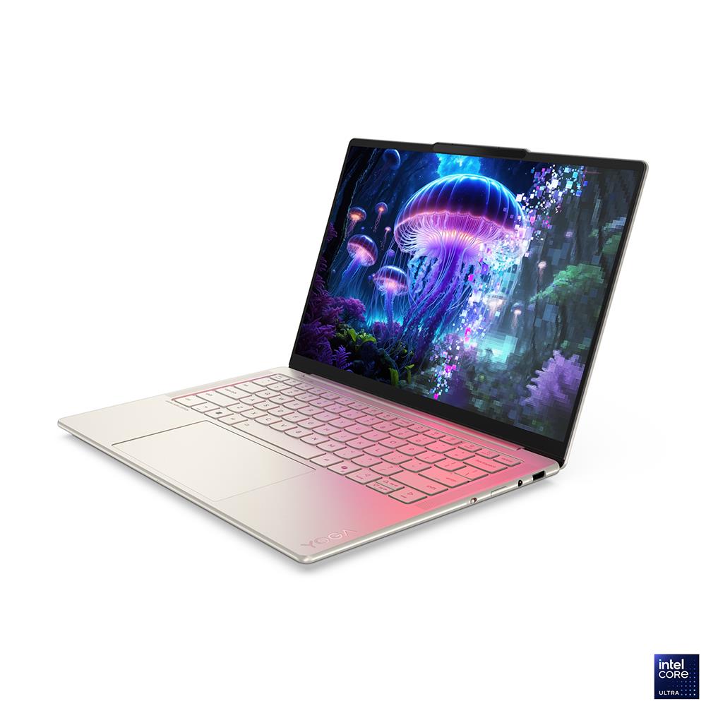 Lenovo Yoga Slim 7 Ultra 5 16/512 GB OLED diğer görünüm