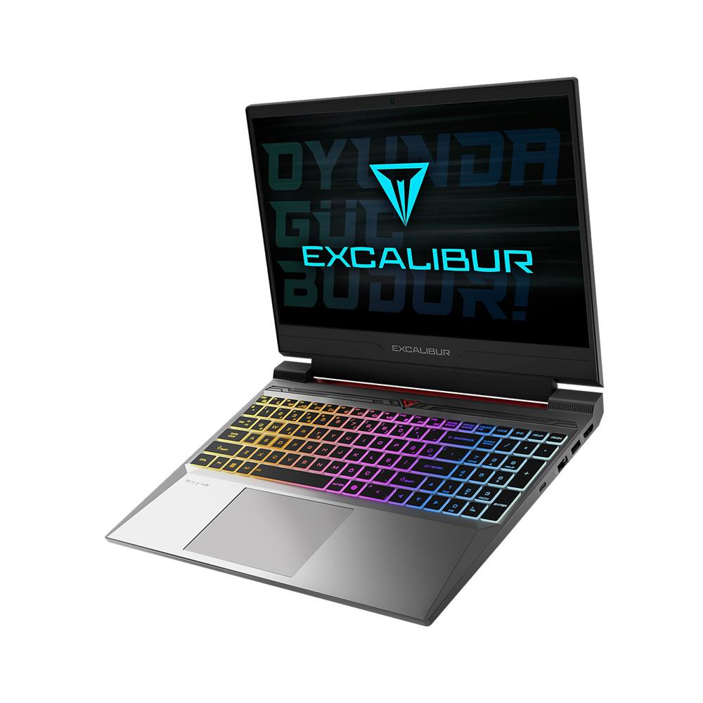 Casper Excalibur G870 i7 RTX 5050 1 TB