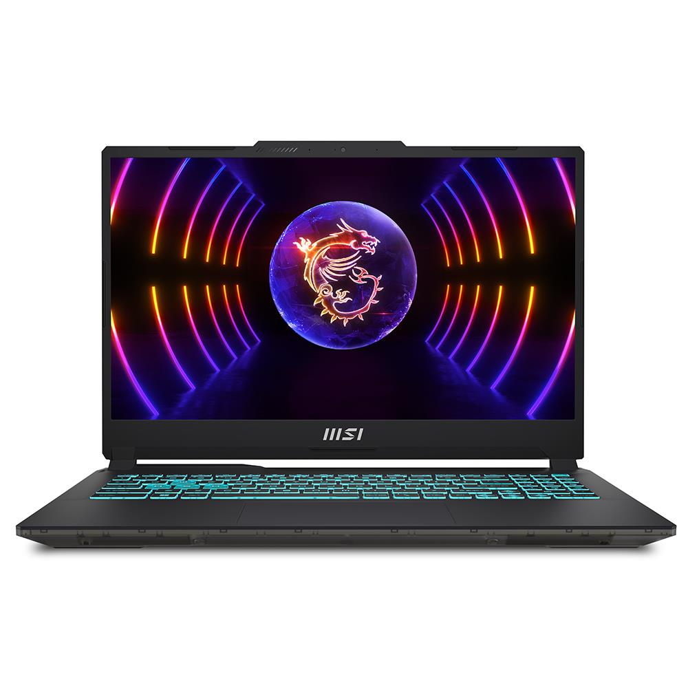 MSI Cyborg 15 i5 RTX 4050 16/512 GB