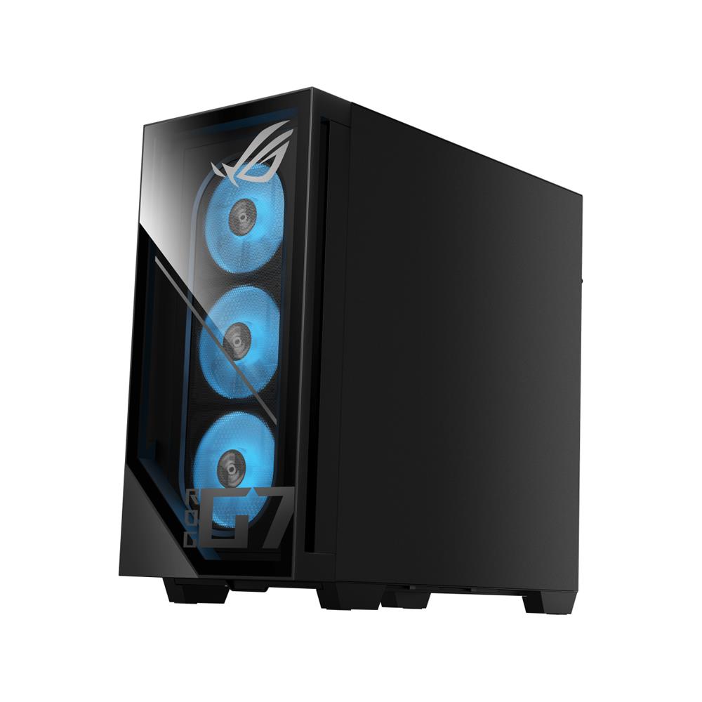 ASUS ROG G700 Ultra 7 RTX 5070 Ti görünüm 3