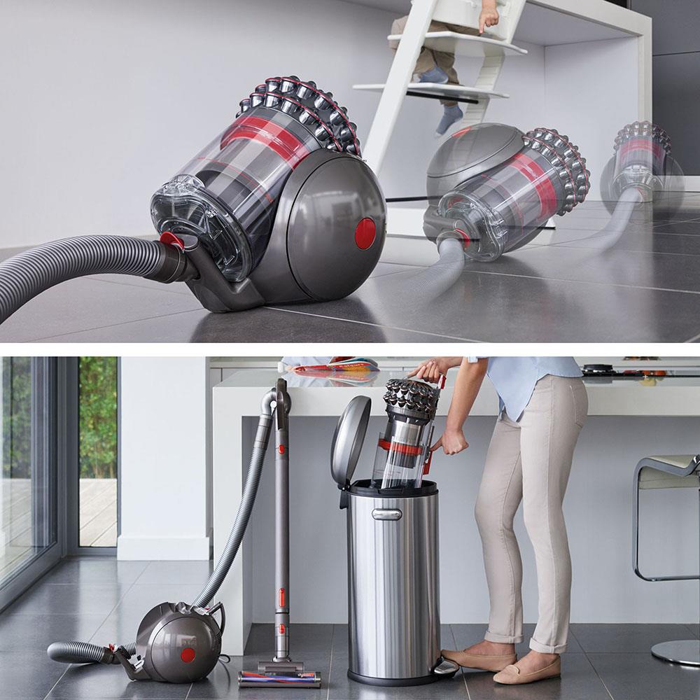 Dyson Cinetic Big Ball Absolute 2