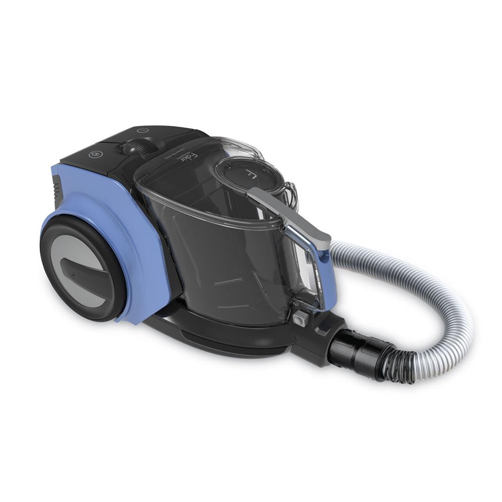 Fakir Spider BL 6026 Torbasız Süpürge