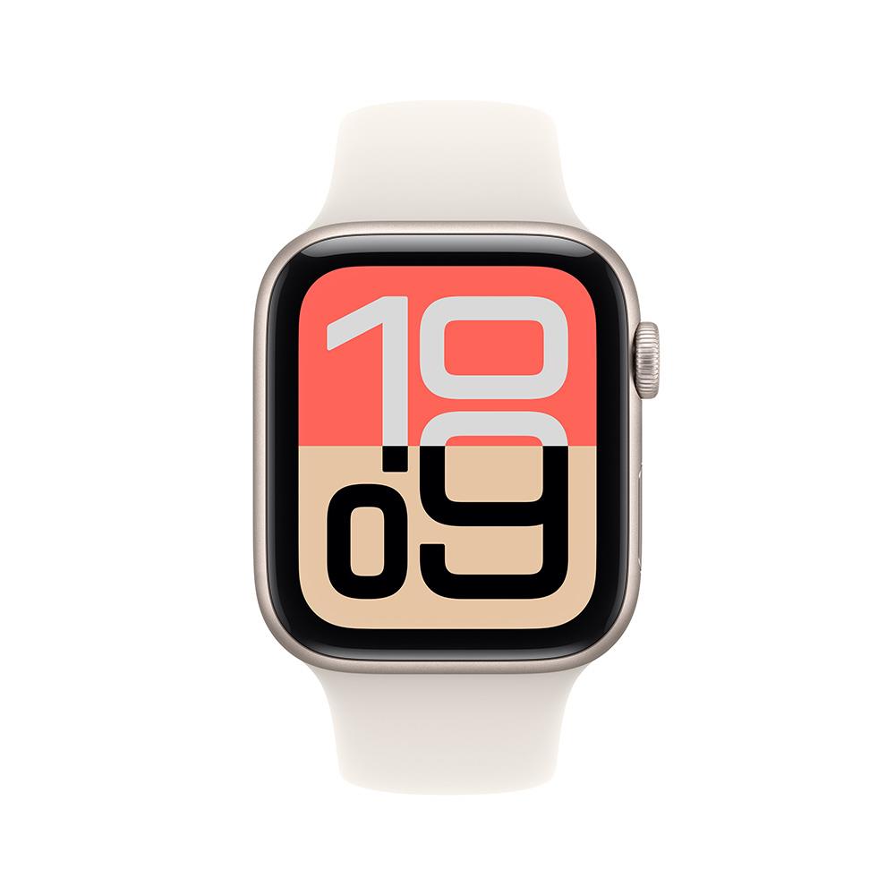 Apple Watch SE 3 GPS 40 mm S/M diğer görünüm