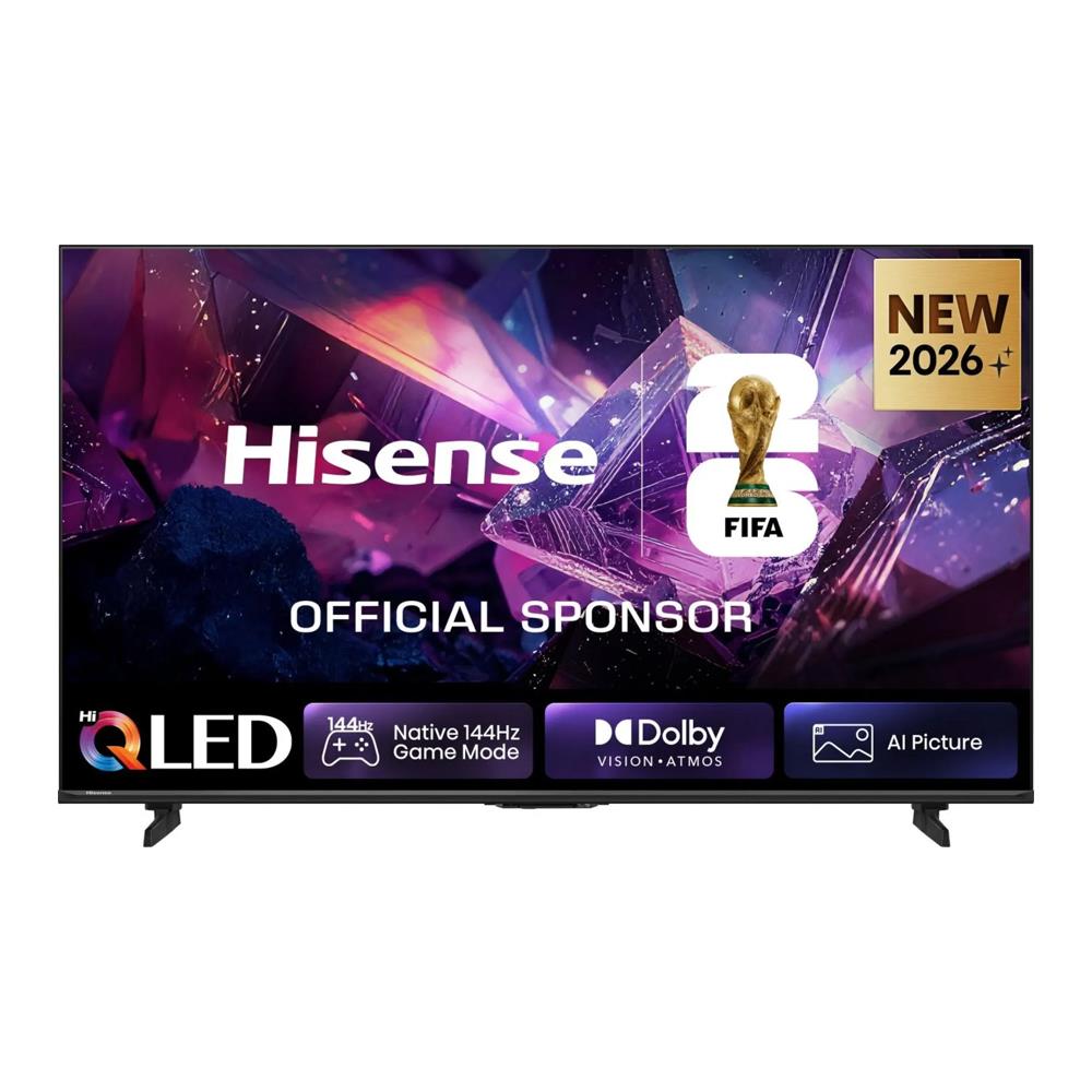 Hisense 55E7S Pro 55 inç HI-QLED 4K TV