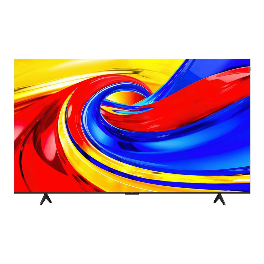 TCL 55P7L 55 inç QLED 4K Google TV