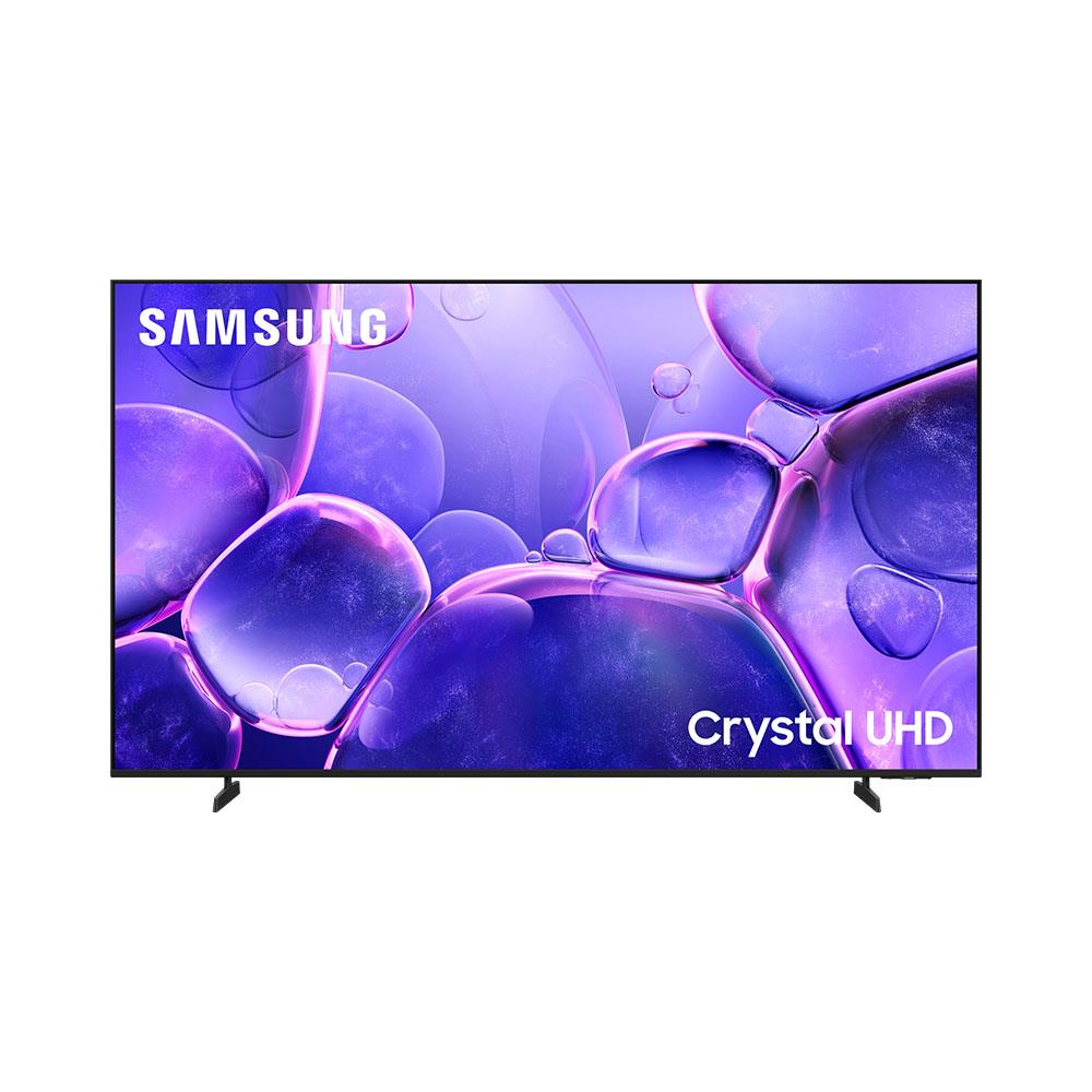 Samsung 55U8000F 55 inç Crystal UHD TV