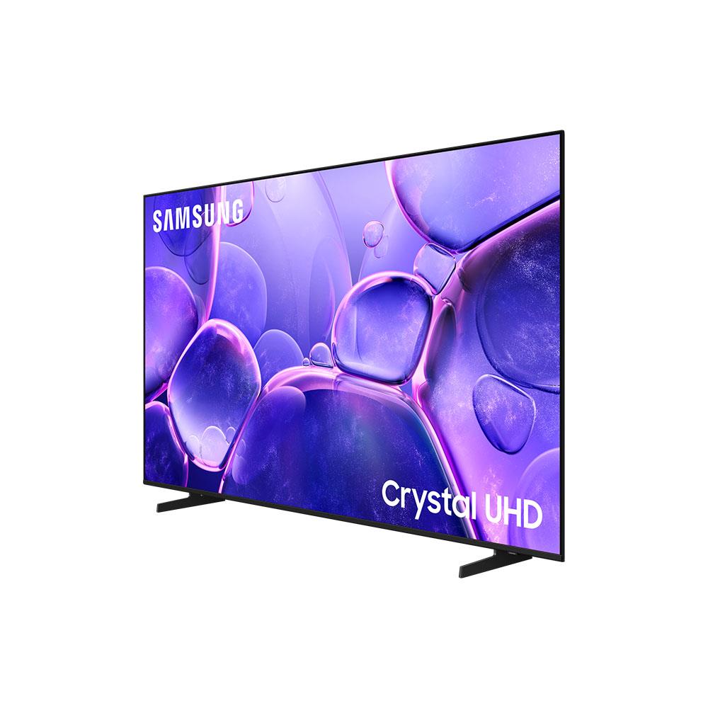 Samsung 55U8000F 55 inç Crystal UHD TV diğer görünüm