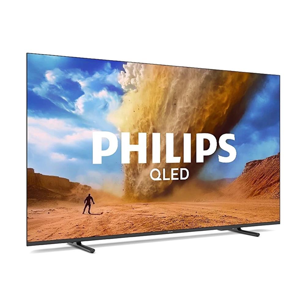 Philips 55PUS7800/62 55 inç QLED 4K TV diğer görünüm