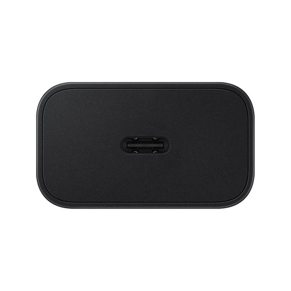 Samsung 25 W USB-C Şarj Adaptörü diğer görünüm