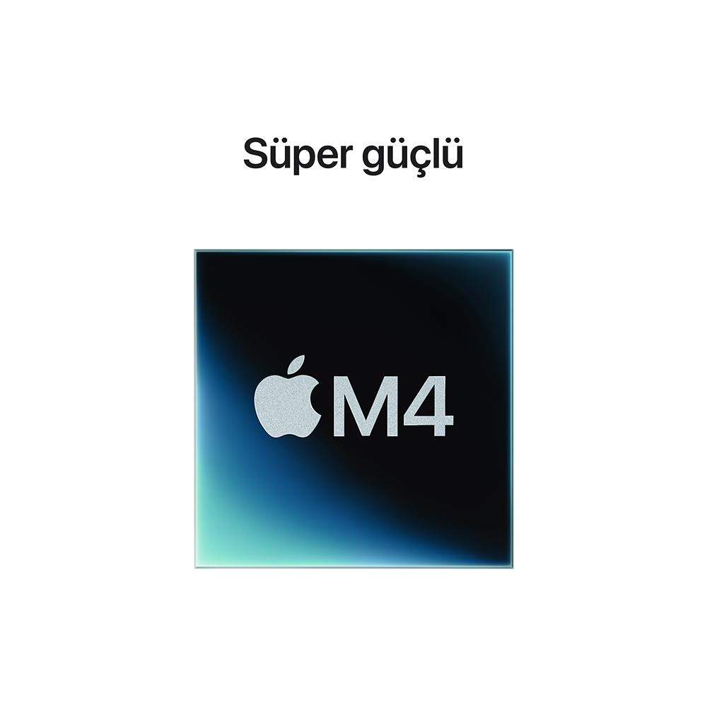 Apple Mac mini M4 16 GB 256 GB