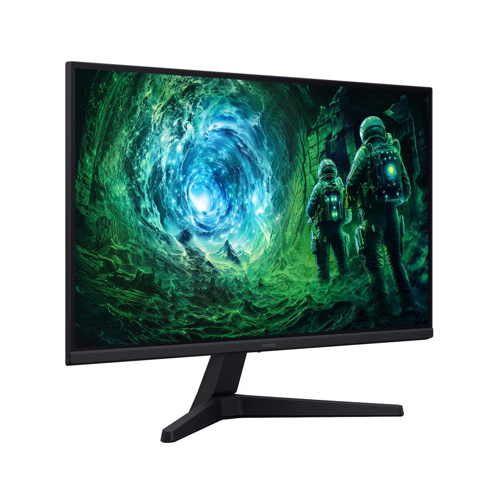 Samsung Odyssey G5 27 inç 200 Hz Monitör