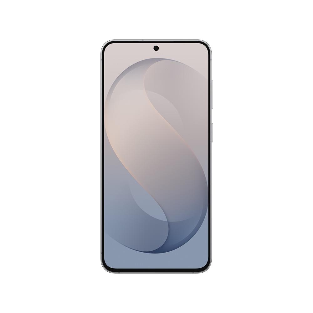 Samsung Galaxy S26 FE Grafit Gri 256 GB diğer görünüm