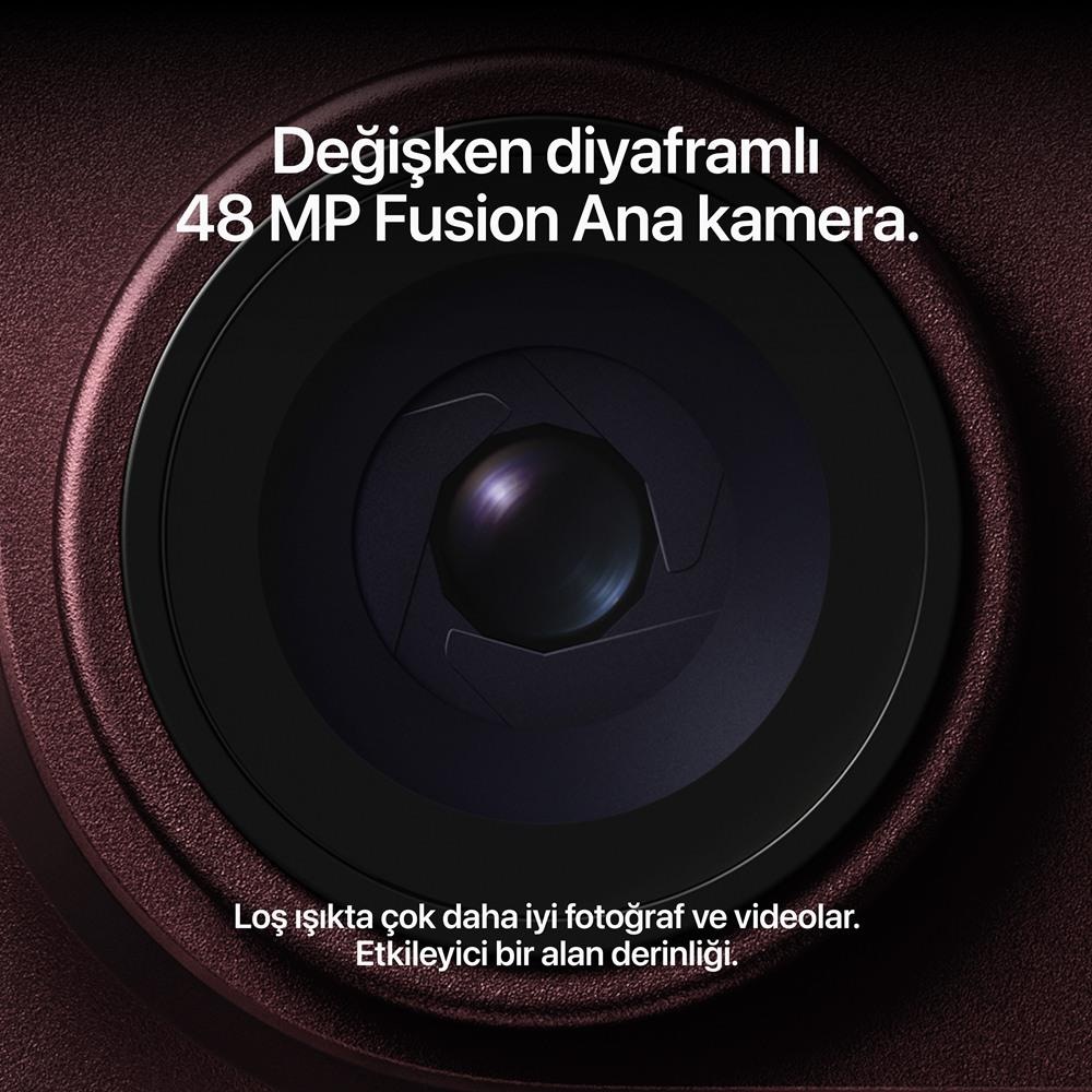 Apple iPhone 18 Pro Max görünüm 3