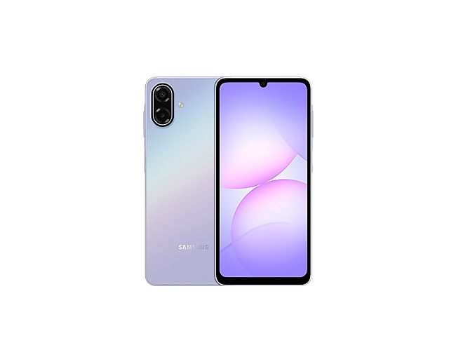 Samsung Galaxy A07 5G