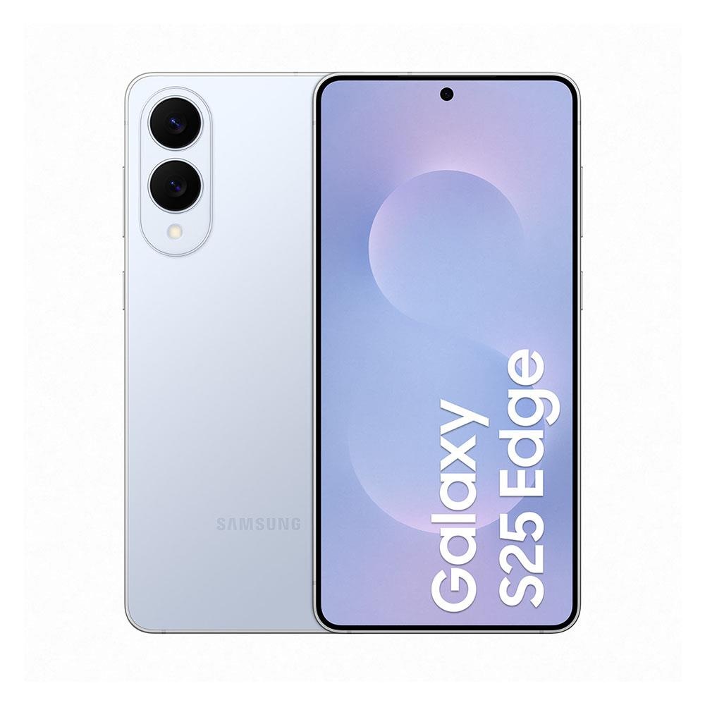 Samsung Galaxy S25 Edge görünüm 1
