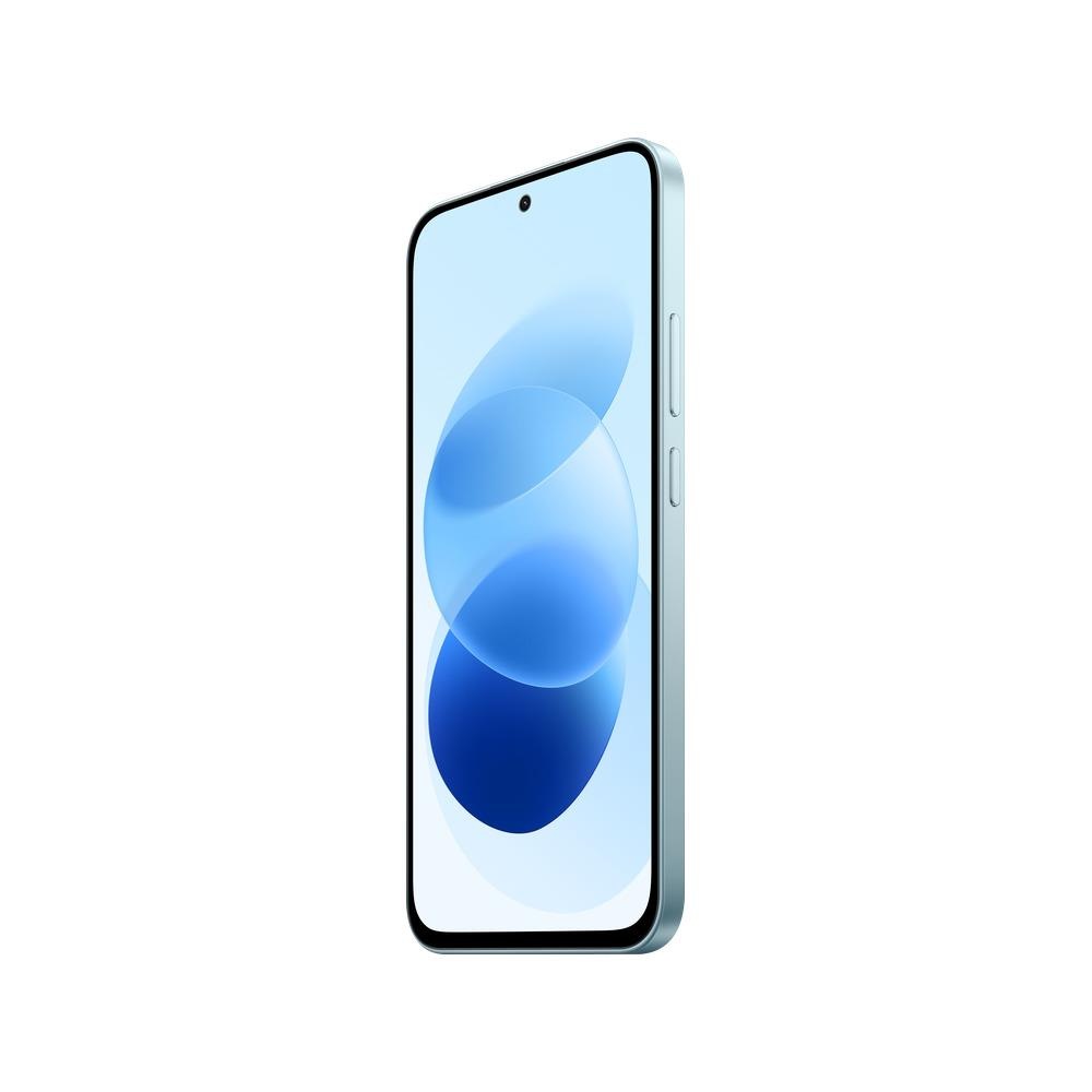 Xiaomi Redmi Note 17
