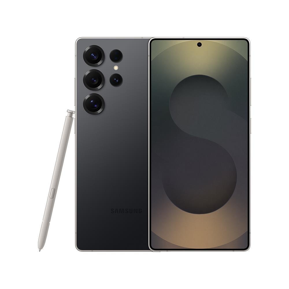 Samsung Galaxy S25 Ultra görünüm 1