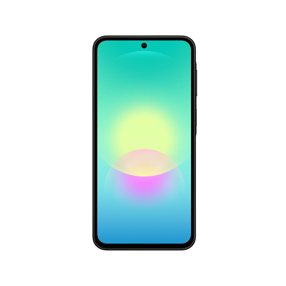 Samsung Galaxy A27 5G Siyah 256 GB diğer görünüm