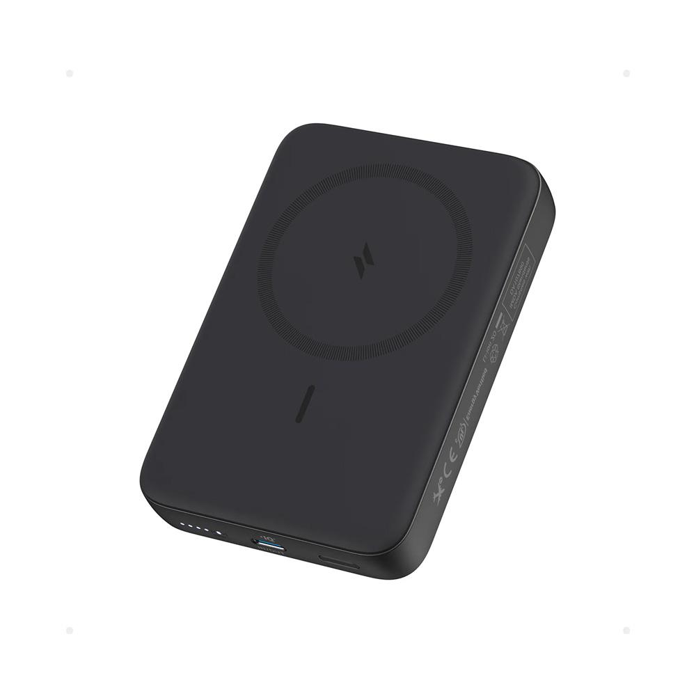 Anker Zolo 10000 mAh 30 W Manyetik Powerbank