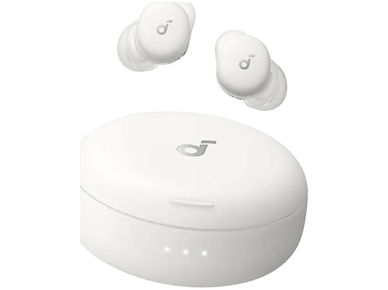Anker Soundcore Sleep A30 Beyaz