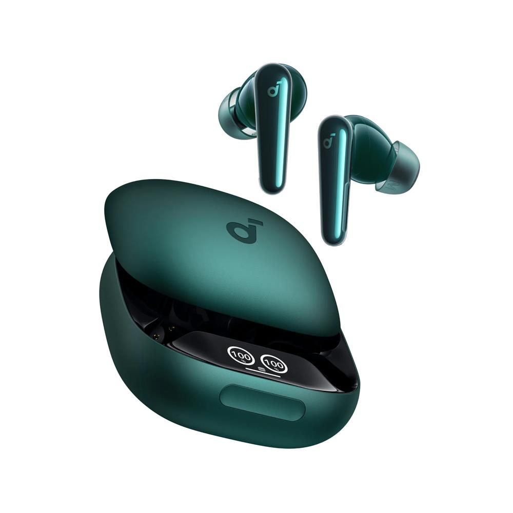 Anker Soundcore Liberty 4 Pro Yeşil