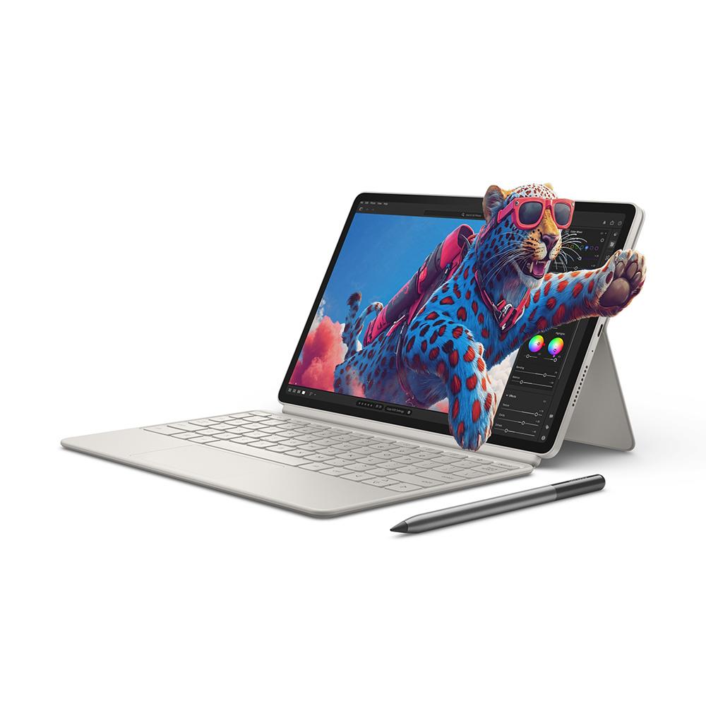 Lenovo Yoga Tab