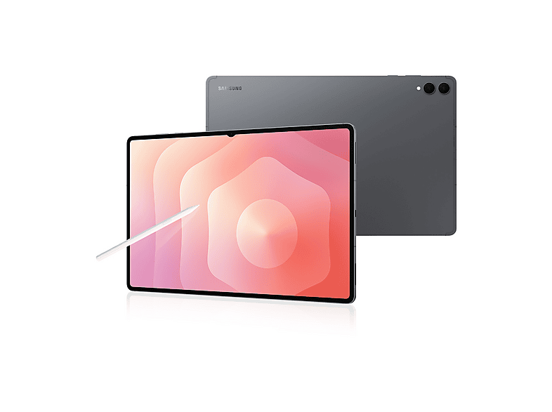 Samsung Galaxy Tab S11 Ultra diğer görünüm