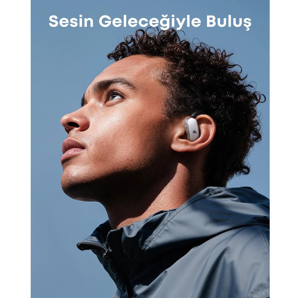 Anker Soundcore V40i Beyaz diğer görünüm