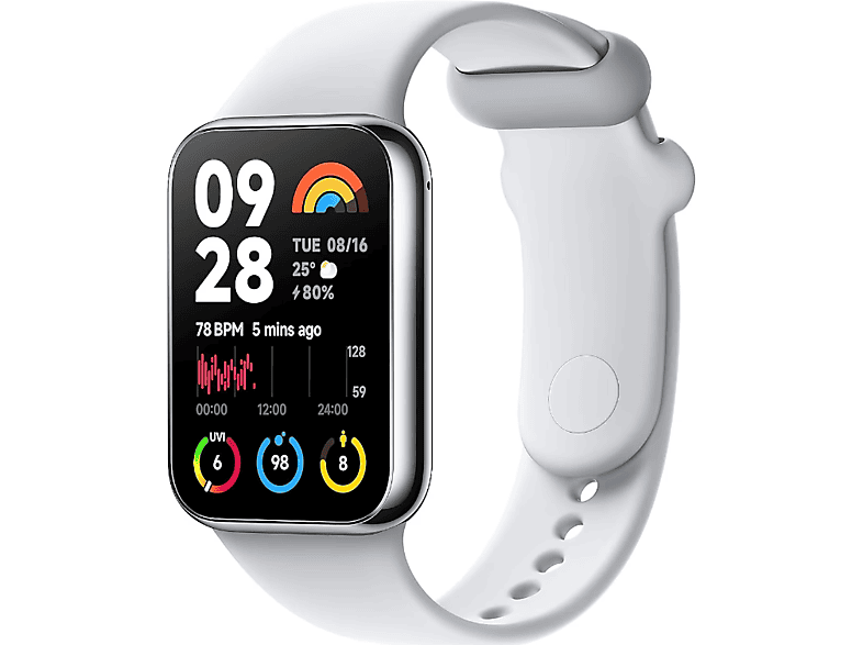 Xiaomi Smart band 8 Pro