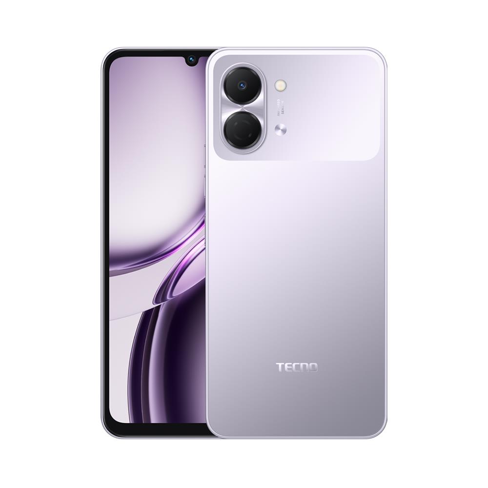 TECNO Spark Go 3
