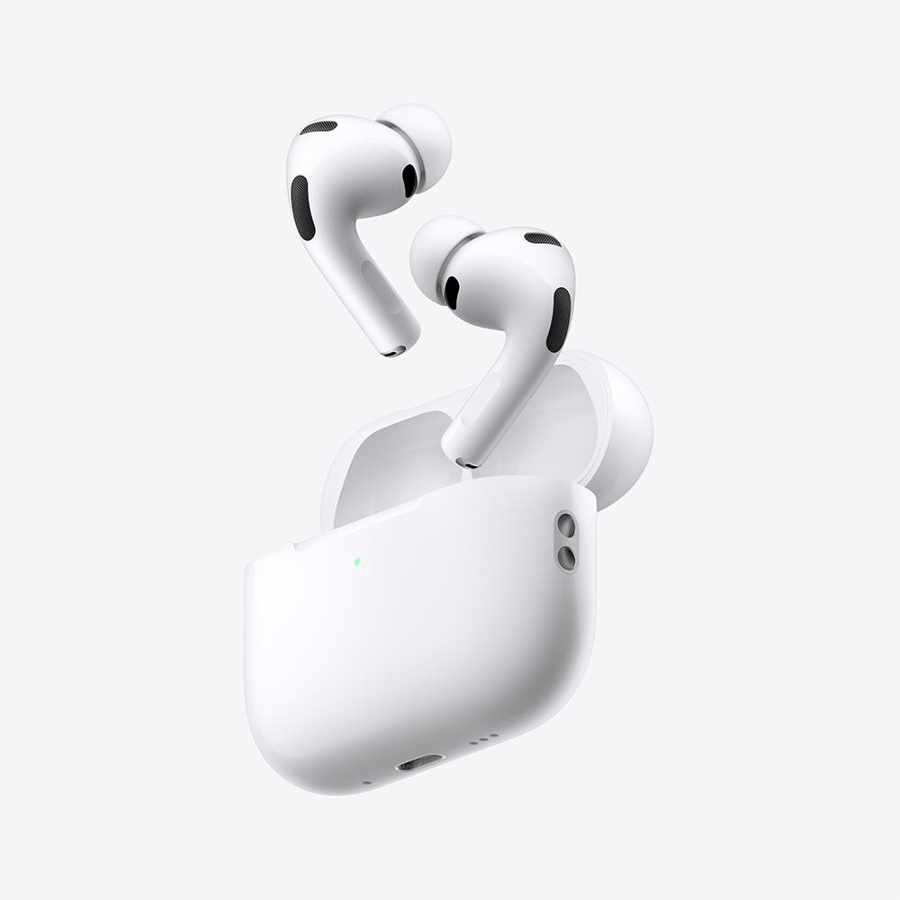 Apple AirPods Pro 3 diğer görünüm