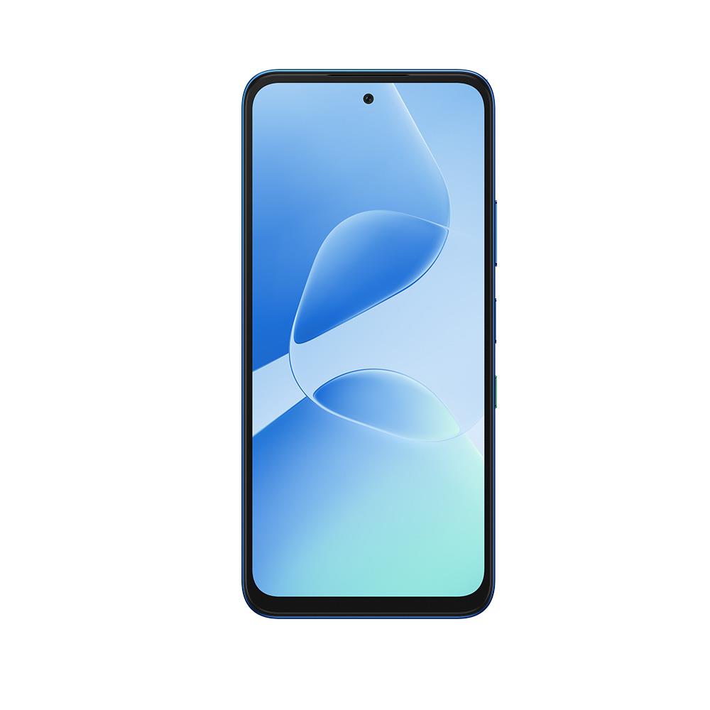 Infinix Hot 60i