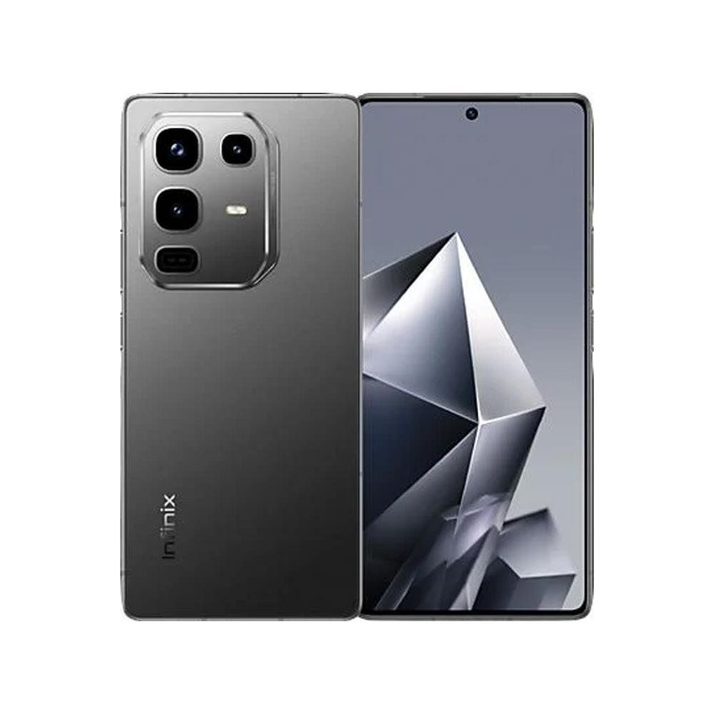 Infinix Note 50